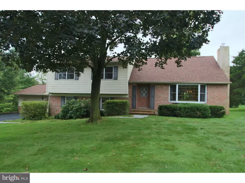 3842 LYWISKI RD, Collegeville, PA 19426