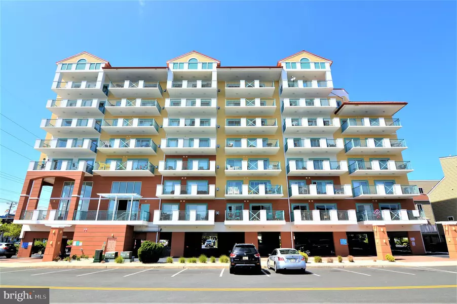 14000 COASTAL HWY #502, Ocean City, MD 21842