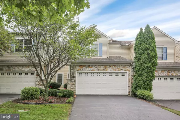 93 CAROUSEL CIR, Hershey, PA 17033