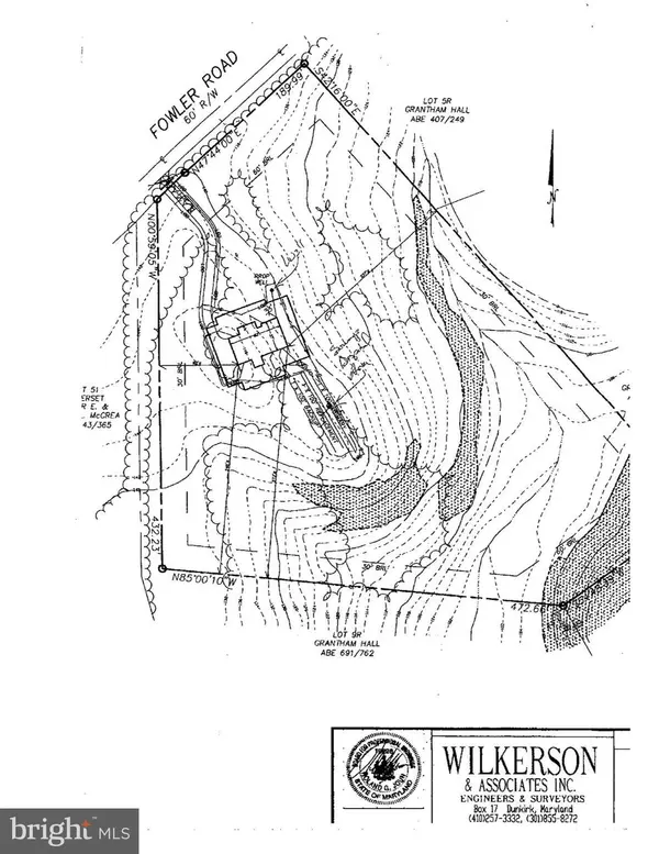 Owings, MD 20736,920 FOWLER RD