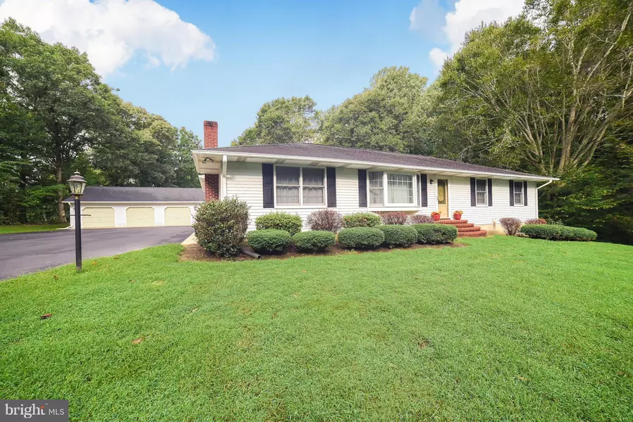 24467 MCINTOSH RD, Hollywood, MD 20636