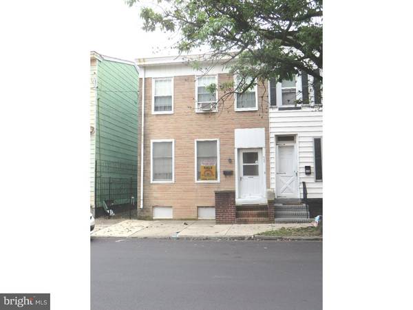 506 HUDSON ST, Trenton, NJ 08611