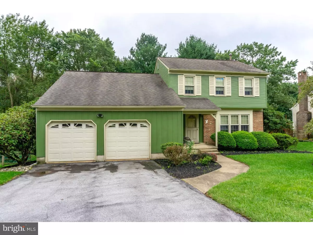 Hockessin, DE 19707,34 WINDING HILL DR