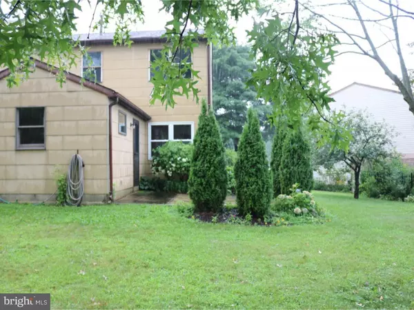 Warminster, PA 18974,853 THOREAU CT