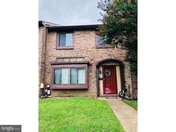 3274 DURHAM PL, Holland, PA 18966