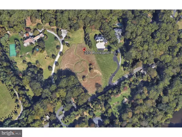 Montchanin, DE 19710,209 W ROCKLAND RD