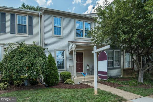 6338 CHIMNEY WOOD CT, Alexandria, VA 22306