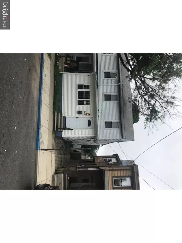 845 CUMBERLAND ST, Gloucester City, NJ 08030