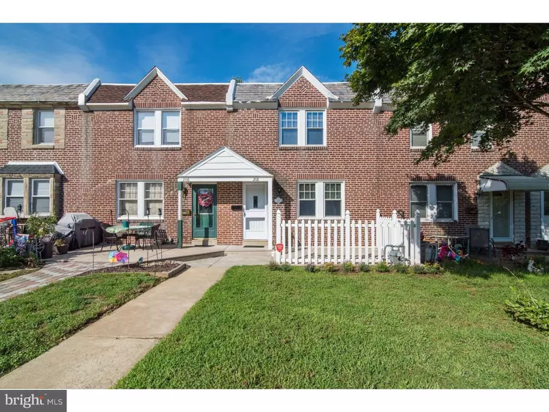 208 BRIDGE ST, Drexel Hill, PA 19026