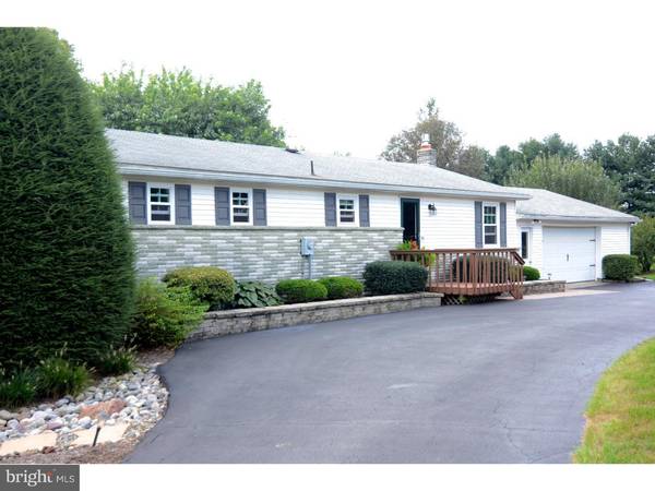 Robesonia, PA 19551,216 REIDER RD