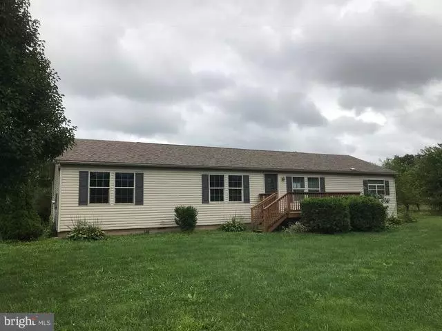 1580 ST THOMAS-EDENVILLE RD, Saint Thomas, PA 17252