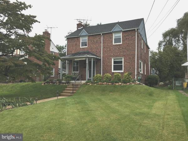 4251 TERRACE AVE, Pennsauken, NJ 08109