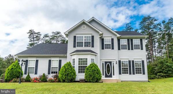 26 BAINBRIDGE CT, Stafford, VA 22556