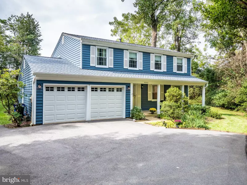 5242 ELIOTS OAK RD, Columbia, MD 21044