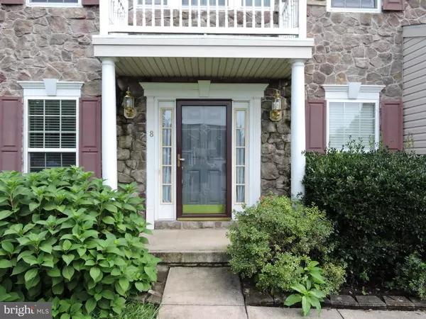 Inwood, WV 25428,8 CORVAIR LN