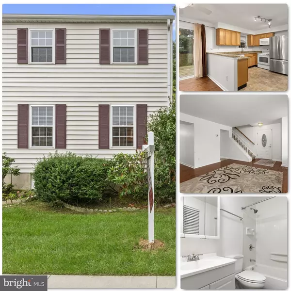 7600 MCNAMARA DR #464, Glen Burnie, MD 21061