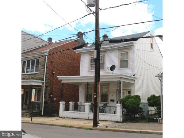 22-24 N JARDIN ST, Shenandoah, PA 17976