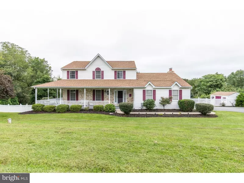 44 FOX HOLLOW RD, Downingtown, PA 19335