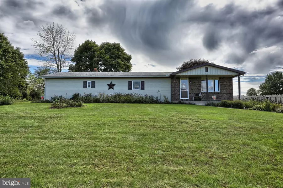 270 DAUB RD, Myerstown, PA 17067