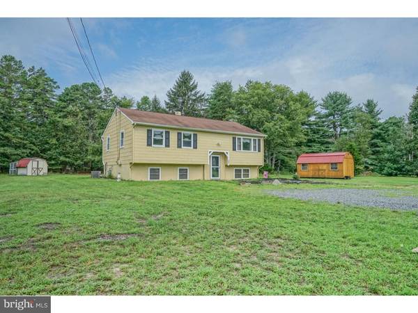 318 ATSION RD, Shamong Twp, NJ 08088