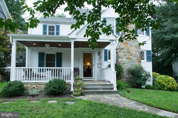 1621 N GREENBRIER ST, Arlington, VA 22205