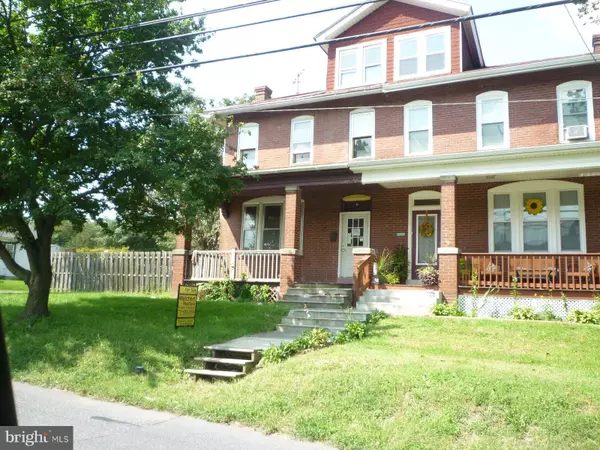 203 E MAPLE ST, Lebanon, PA 17046