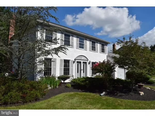 Yardley, PA 19067,1530 JUDITH PL