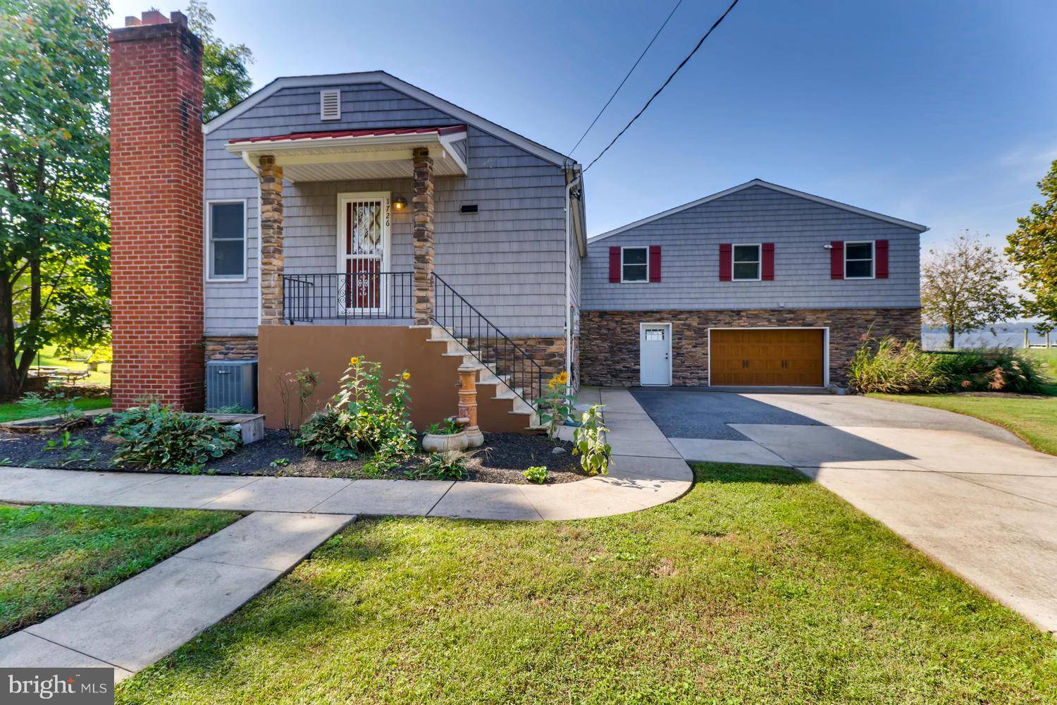 1726 BEECHWOOD AVE, Baltimore, MD 21221