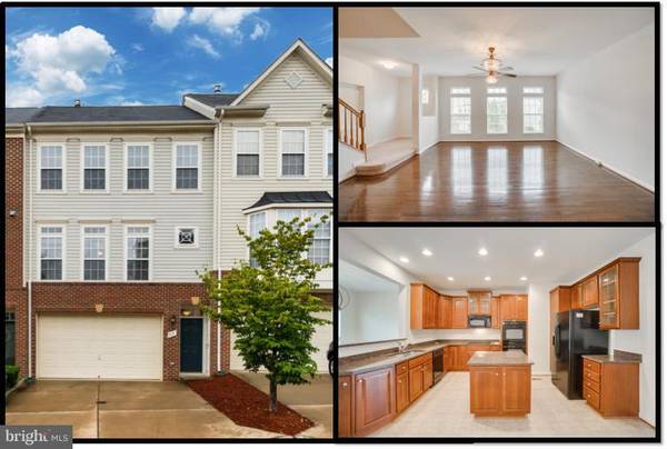 57 HUNTING CREEK LN, Stafford, VA 22556