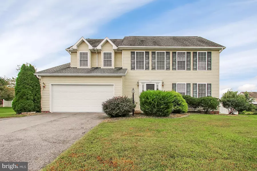 1193 WEBLING CIR, Greencastle, PA 17225