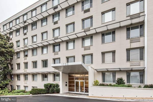 1730 ARLINGTON BLVD #306, Arlington, VA 22209