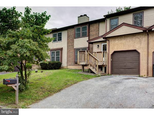 Pottstown, PA 19464,2598 TERRACED HILL CT