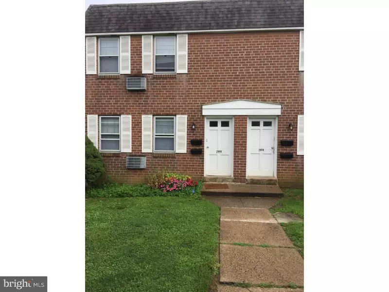 2886 WEST CHESTER PIKE, Broomall, PA 19008