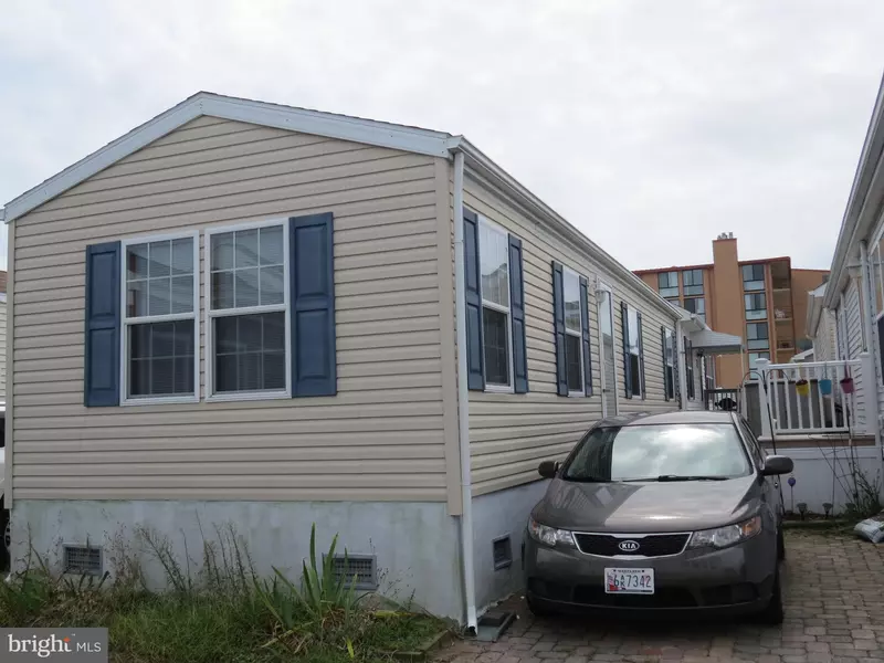 245-C MALLARD LN #21, Ocean City, MD 21842