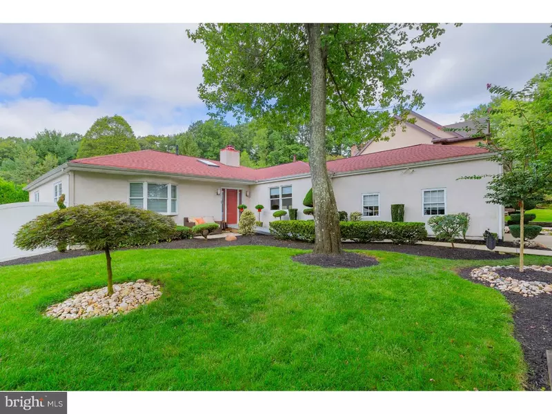 88 HARROWGATE DR, Cherry Hill, NJ 08003