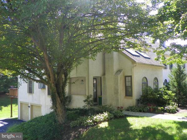 1801 WESTFIELD CT, Newtown Square, PA 19073