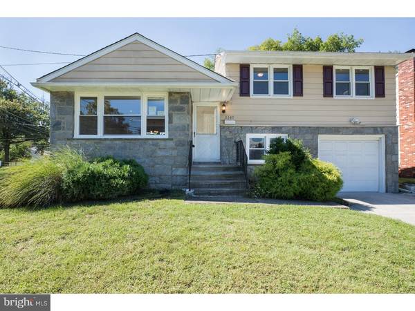 5340 GARFIELD AVE, Pennsauken, NJ 08109