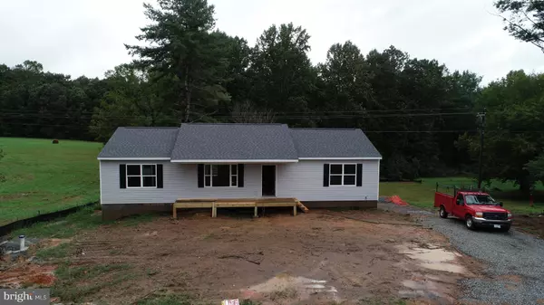 13868 UNION CHURCH RD, Sumerduck, VA 22742