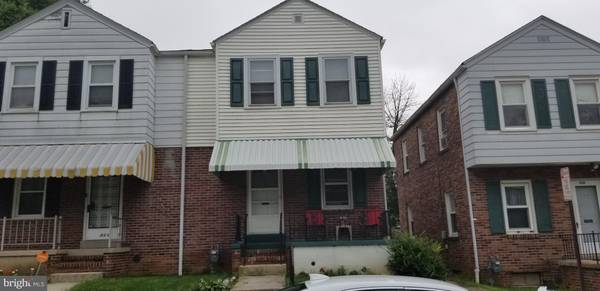 332 W MAPLE ST, York, PA 17401