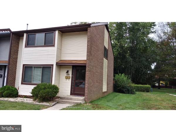 435 KELLINGTON DR, East Windsor, NJ 08520