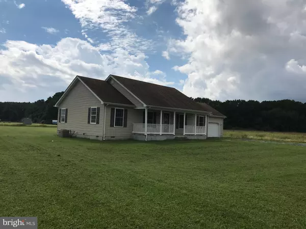 Seaford, DE 19973,7533 STATION LN