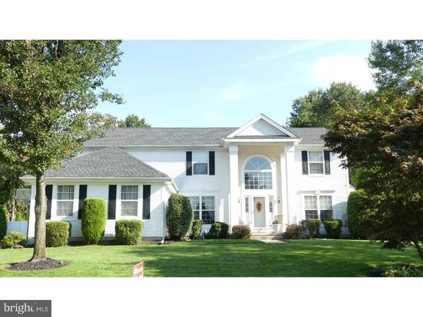 1836 CORNUS CT, Williamstown, NJ 08094