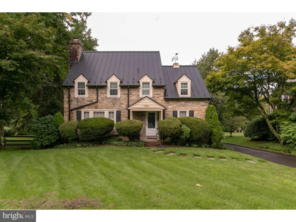 Meadowbrook, PA 19046,1380 LINDSAY LN