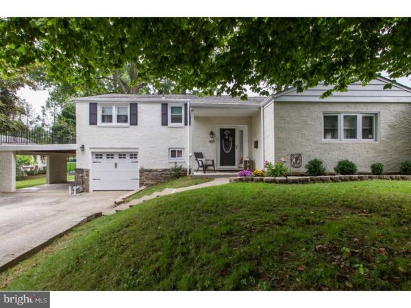 409 HILL RD, Havertown, PA 19083