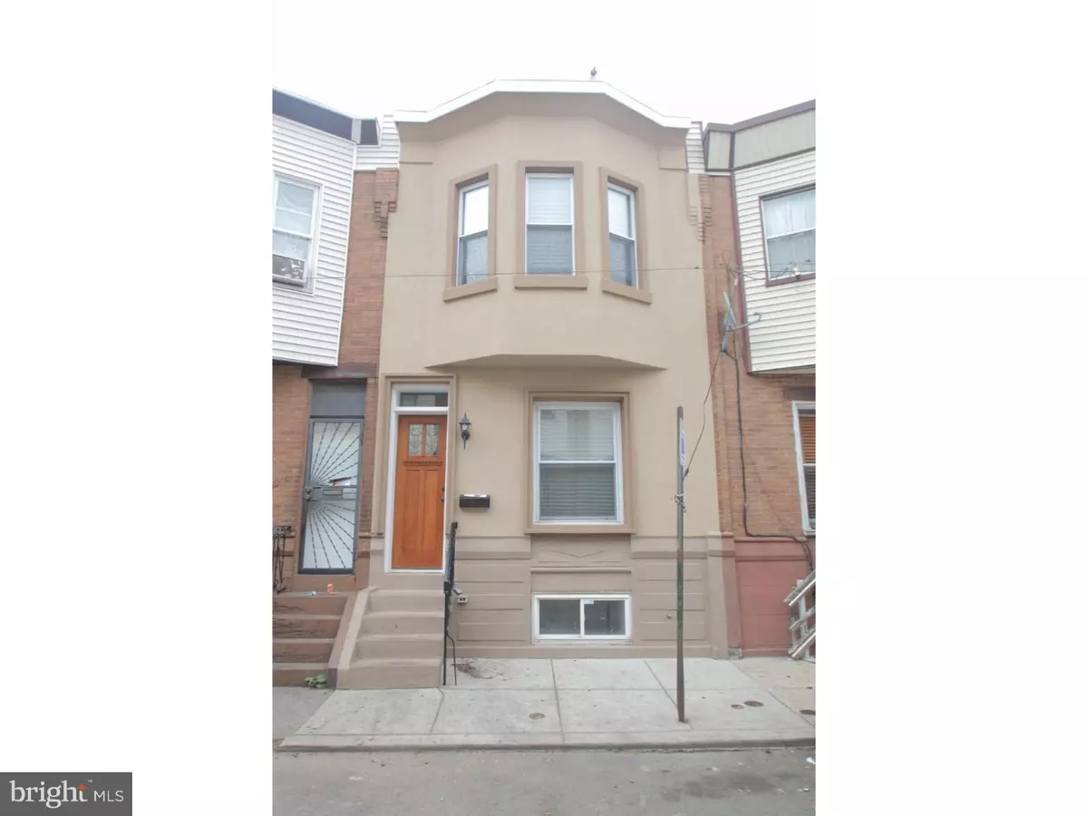 Philadelphia, PA 19145,2111 S GARNET ST