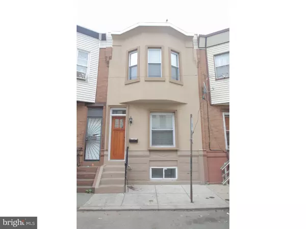 2111 S GARNET ST, Philadelphia, PA 19145