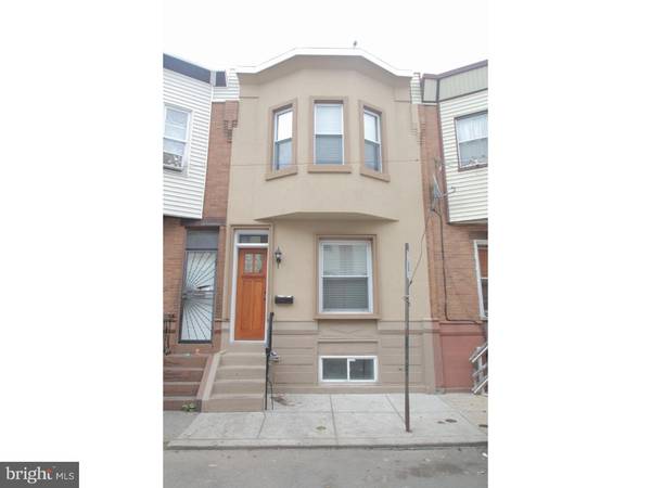 2111 S GARNET ST, Philadelphia, PA 19145