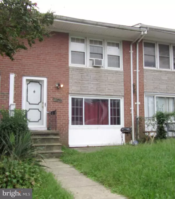 5611 FORCE RD, Baltimore, MD 21206