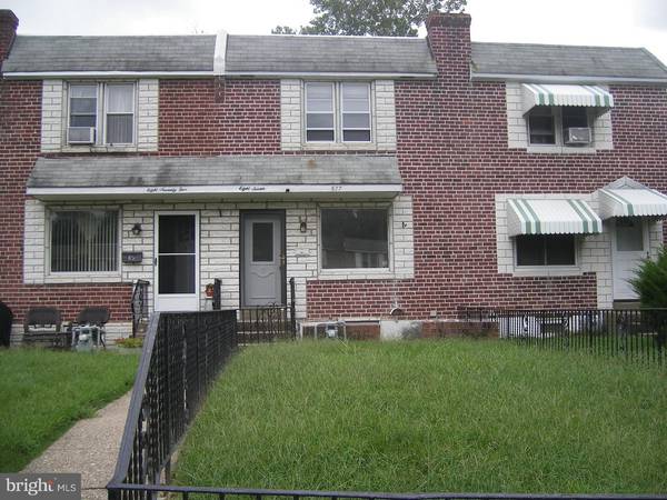 877 TAYLOR DR, Folcroft, PA 19032