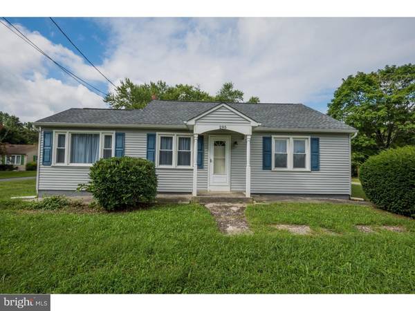 295 S ROUTE 73, Hammonton, NJ 08037